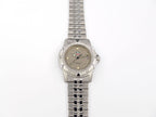 TAG Heuer 1500 Granite 959.706G-20 rotating bezel
