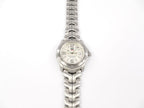 TAG Heuer Link Silver WT1112.BA0550 rotating diver's bezel