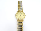 Longines La Grande Classique L4.709.2.32.7 gold bezel