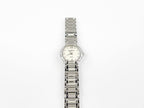 Raymond Weil Othello White 2321-ST-00984 stainless steel case