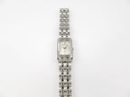Raymond Weil Tango White 5971-ST-00995 all stainless steel case