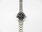 New TAG Heuer Aquaracer CAK2110.BA0833 black ceramic bezel