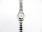 TAG Heuer Aquaracer WAF1414.BA0812 rotating bezel
