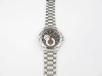 TAG Heuer Formula 1 Indy 500 CAH101A.BA0854 tachymeter bezel