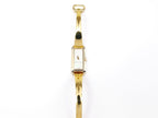 Gucci G-Line 109 rectangular face