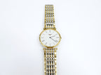 Longines La Grande Classique White L4.709.2.11.7 front view