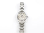 Omega Seamaster Aqua Terra Silver 2577.30.00 150m