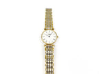 Longines La Grande Classique White L4.209.2.11.7 18k gold PVD case