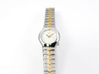 TAG Heuer Alter Ego WP1350.BD0752 stainless steel with 18k gold center band