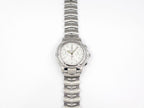 TAG Heuer 6000 CH5110.BA0675 rotating bezel and tachymeter