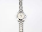 TAG Heuer Aquaracer WAF2111.BA0806 rotating bezel