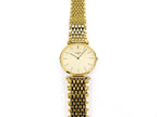 Longines La Grande Classique L4.709.2.32.8 all 18k Gold PVD