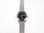 Breitling Superocean Héritage 46 Black rotating bezel and date display