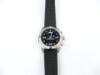 Breitling Exospace B55 rotating titanium bezel