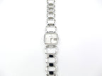 Gucci G-Gucci 125.5 stainless steel