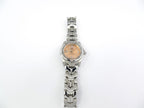 TAG Heuer Link Mini Lady WT1411.BA0560 rotating bezel