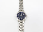 TAG Heuer Link WJF2112.BA0570 Blue date