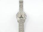 Tissot T-Touch Silver Dial with touch screen