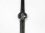 TAG Heuer Carrera Calibre 16 CV201AG day and date display