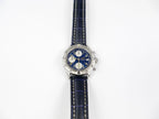 Breitling Colt Chrono A13035 Date display and tachymeter