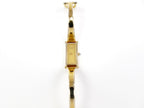 Gucci 1500L all 18k Gold Plated