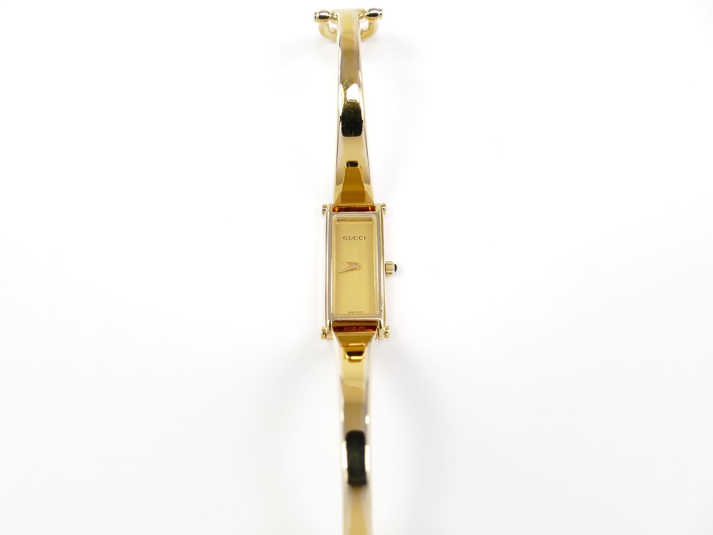 Gucci 1500L all 18k Gold Plated