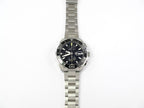 TAG Heuer Aquaracer CAY211A.BA0927 Black ceramic rotating bezel
