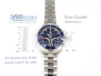 TAG Heuer Aquaracer CAF7110.BA0803 42mm