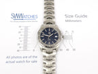 TAG Heuer Link Blue 39mm WJ1112.BA0570 Full Size
