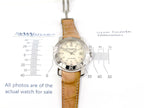 Baume & Mercier Capeland 65420 36mm Date