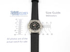 TAG Heuer 2000 Classic 962.013-2 Mid Size 34mm Date
