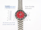 TAG Heuer Formula 1 WAH1112.BA0850 40mm
