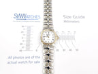 Raymond Weil Parsifal 9890 with date & 26 mm Case