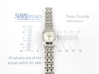 Raymond Weil Tango 5790 Stainless Steel 22 mm case