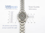 TAG Heuer SEL Mid Size 34mm WG1213-K0
