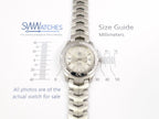 TAG Heuer Link SilverWJ1111.BA0570 Full Size 39mm