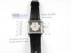 Raymond Weil Don Giovanni Cosi Grande 4878-STC-00668 case size 38 x 50mm