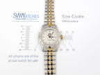 TAG Heuer 1500 Granite Dial Mid Size 36mm WD1221-K-20