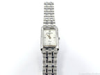 Raymond Weil Collection Tango White 5971 front view