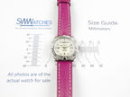 Breitling Galactic 32 A71356L2/A708 case size 32mm