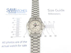 TAG Heuer 2000 962.213R Date 34mm