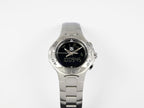 TAG Heuer Kirium F1 Digital / Analogue CL111A.BA0700 Alarm