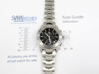 TAG Heuer Link Chronograph CJ1110.BA0576 case 42mm