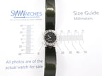 Bulgari B.zero1 BZ 22 S case size 22mm