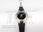 TAG Heuer Kirium F1 CL111A case size 39mm