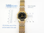 Raymond Weil Tradition 5598 case size 35mm with Date