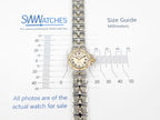 Raymond Weil Parsifal 9690 case size 21mm