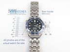 Omega Seamaster 300M 2531.80.00 James Bond 41mm