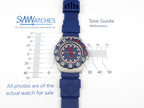 TAG Heuer WA1210 F1 case size 35mm