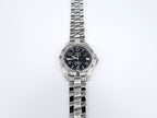 Breitling Aeromarine Colt Ocean A17350 stainless steel rotating bezel